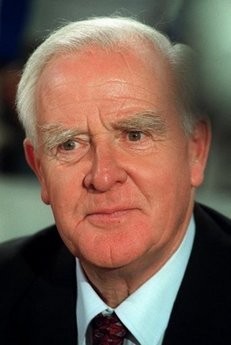 The government carried out assassinations during the Cold War, novelist and former secret agent John le Carre, seen here, told The Sunday Telegraph newspaper The government carried out assassinations during the Cold War, novelist and former secret agent John le Carre, seen here, told The Sunday Telegraph newspaper