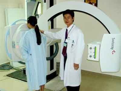 Doctors should not abuse medical tests or else patients will loss belief to hospitals. MOH will pay inspection to hospitals in big cities whose doctors usually ask patients to redon tests Doctors should not abuse medical tests or else patients will loss belief to hospitals. MOH will pay inspection to hospitals in big cities whose doctors usually ask patients to redon tests
