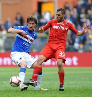 Milan lại chọn hàng... Bèo
