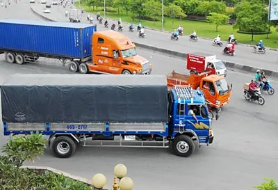 Quy định về tổ chức và quản lý hoạt động vận tải ô tô: Khó thực hiện