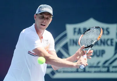 Los Angeles Classics 2010: Querrey giáp mặt Murray ở chung kết
