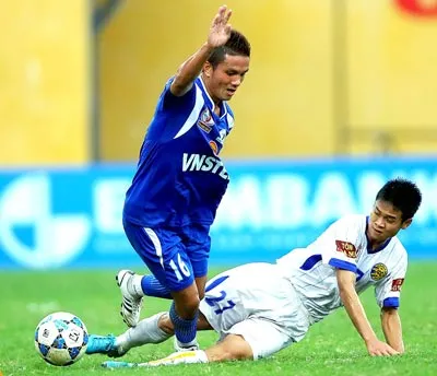 Cuộc chiến giữa hai thái cực