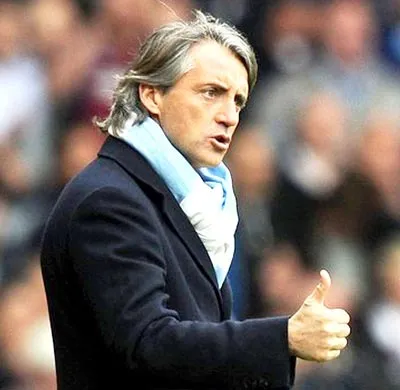 Man.City thách thức Chelsea và Man.United