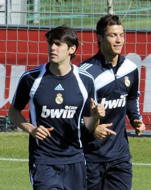 Kỷ nguyên mới của Kaka