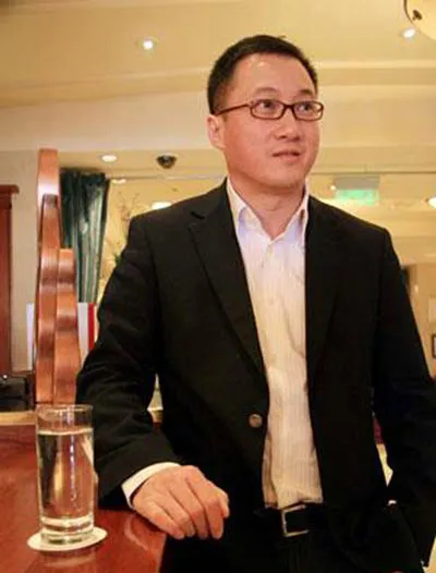 Một thương gia Trung Quốc muốn mua Liverpool