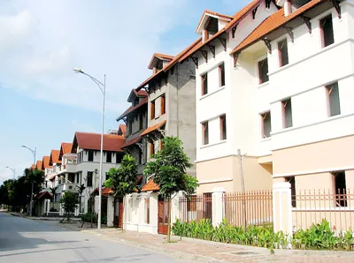 Căn hộ cao cấp Hà Nội: Giá cao, cầu thấp