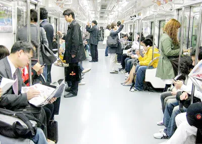 Hàn Quốc giải quyết vấn nạn đại đô thị