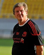 Anfield thắp lại niềm hy vọng