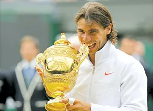 Nadal vẫn được yêu mến nhất ở Tây Ban Nha