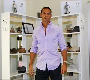 Nhà thiết kế Ferdinand