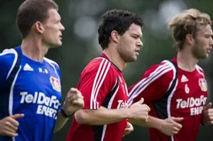 Vẫn là Neverkusen ?