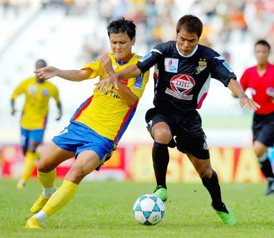 Sốc dài tập