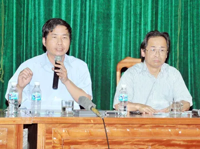 PetroVietnam Gas V - League 2010: “Quan nhỏ” át vía “quan lớn”
