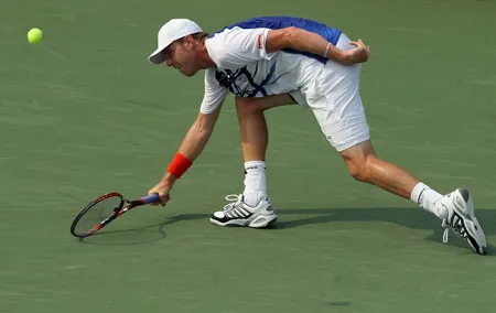 Washington Classic 2010: Tipsarevic đả bại Querrey