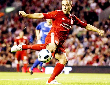 Europa League 2010-2011, lượt về vòng sơ loại thứ 3 - Liverpool, Juventus thẳng tiến