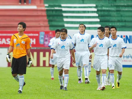 Nỗi đau thành Nam