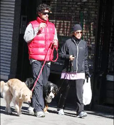 Philippoussis và Eposito có trục trặc? ảnh 2