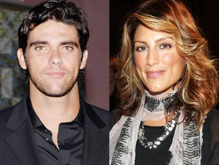 Philippoussis và Eposito có trục trặc?