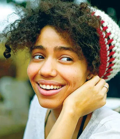 Nneka Nneka