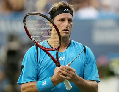 Washington Classic 2010: Nalbandian đã quay trở lại!
