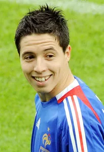 Nasri: “Cơ hội ghi điểm”