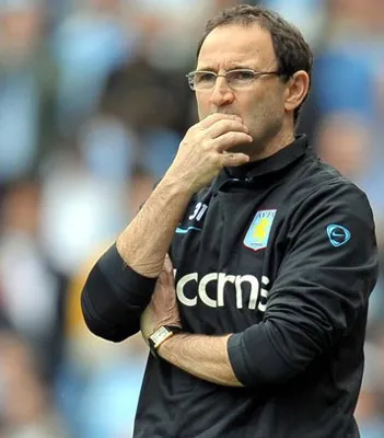 Tiến tới Premier League 2010-2011: Biến động ở Villa Park