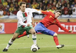 Real Madrid bất ngờ mua Rircardo Carvalho: Không mua không được!