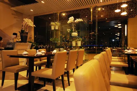 Hệ thống Nhà hàng Hoàng Yến: Câu chuyện về niềm đam mê ẩm thực