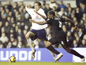 Tottenham - Man.City: Tottenham vẫn đầy lợi thế