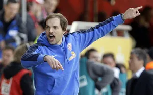 Vòng 1 Cúp Quốc gia Đức: Cữ dượt cuối cùng