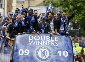 Nội chiến ở Chelsea?