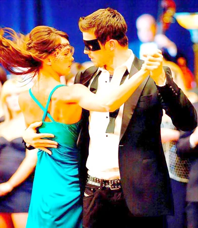 “Step Up 3D” và “Salt”