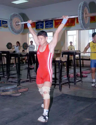 Thạch Kim Tuấn đoạt huy chương vàng