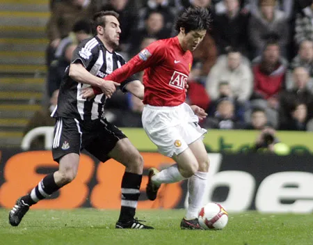 Trận cuối vòng 1 Premier League (rạng sáng 17-8), Man.United - Newcastle: Nhớ lại ngày xưa