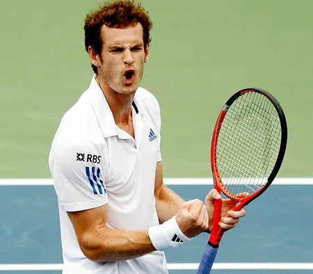 Rogers Cup (Toronto Masters) 2010: Murray lật đổ Nadal !