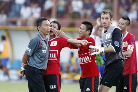 Khi cá tính thành cá biệt