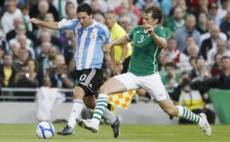 Brazil và Argentina sẽ đến Indonesia ?