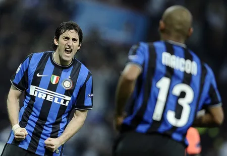 UEFA đề cử các danh hiệu xuất sắc