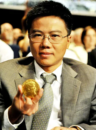 Tự hào trí tuệ Việt
