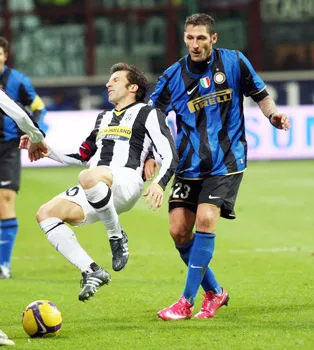 Mười gã quậy khét tiếng của bóng đá Italia (phần 2 và hết)