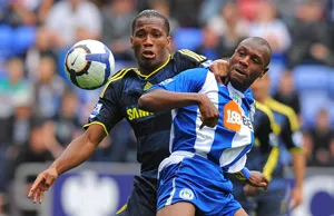 Trận Wigan - Chelsea: Lá phiếu tín nhiệm