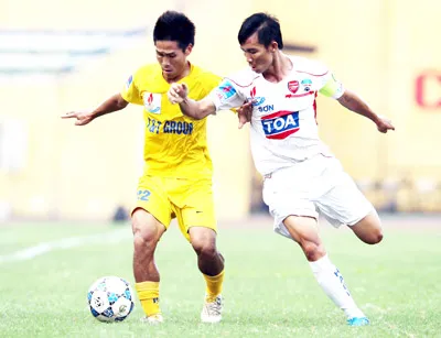 Cựu vương nghênh tân vương