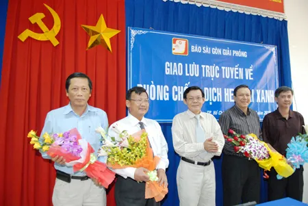 Người dân hoàn toàn an tâm với thịt heo đã qua kiểm dịch
