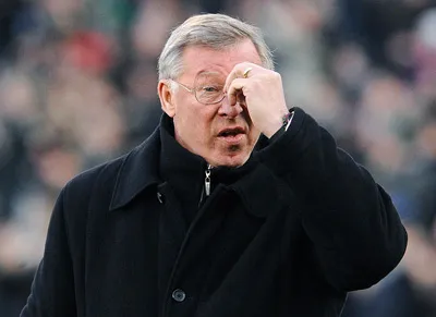 Trước trận Fulham - Man.United: Khi không còn Hodgson