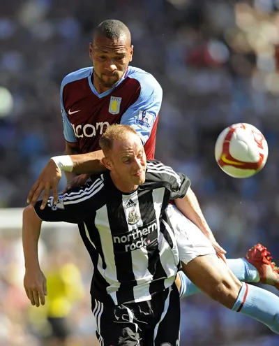 Trận Newcastle - Aston Villa Mối thù “truyền kiếp”
