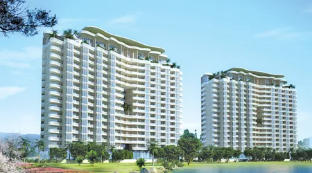 Khu du lịch biển Blue Sapphire Resort - Vũng Tàu: Phong cách sống thư giãn đẳng cấp thế giới ảnh 2 Khu du lịch biển Blue Sapphire Resort - Vũng Tàu: Phong cách sống thư giãn đẳng cấp thế giới ảnh 2