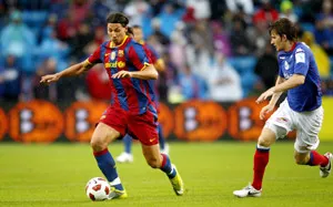Zlatan Ibrahimovic có thể sang Milan? - Ibra chỉ là một giấc mơ !