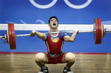 Đại hội Olympic trẻ năm 2010: Không thể cạnh tranh