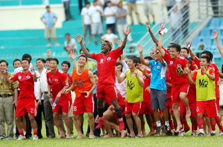 Than Quảng Ninh đã bị VFF ép như thế nào?