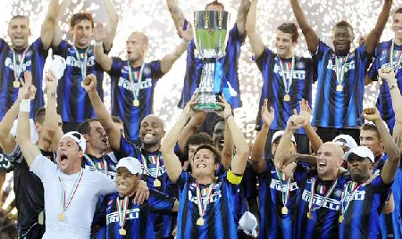 Tình hình tài chính của Serie A sáng sủa hơn